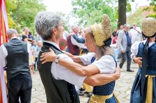 27.08.2023 Abschlussgottesdienst in Krems-Lerchenfeld